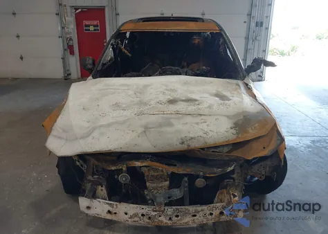 2024 Mazda Cx-5 2.5 S Preferred из США, поврежденный, VIN JM3KFBCL4R0436265